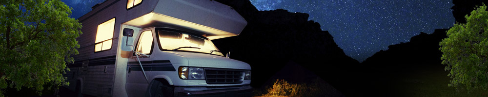 Parking & RVs