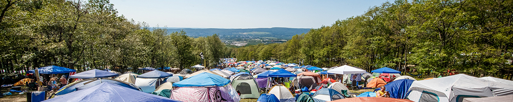 Camping