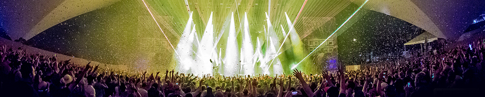 Festival Passes