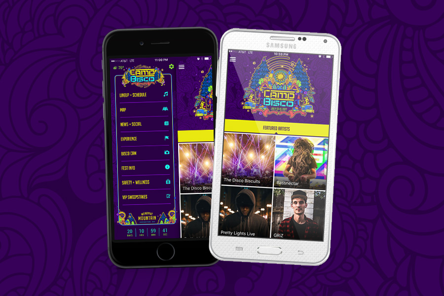 2017 Mobile App Has Arrived!