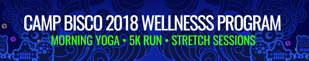 Festival Wellness