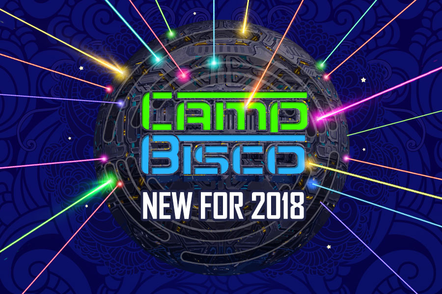 What’s New for 2018?